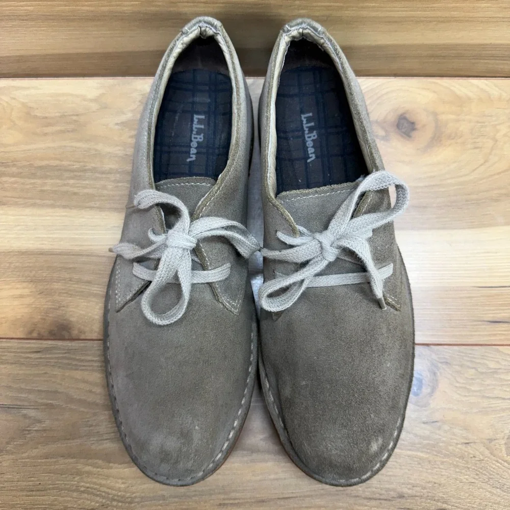 L.L. Bean mens us